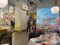 -Lilliput粒粒堡亲子餐厅(置汇旭辉店)