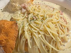 -MI WU FACTORY米屋美食工厂餐厅(绿地店)