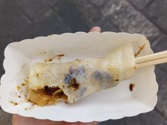 -杨记乳扇·雕梅