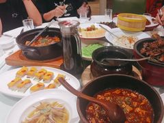 -大鸭梨烤鸭(左家庄店)