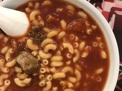 -七爺清汤腩(南开大悦城店)