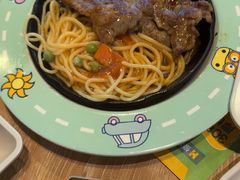 -豪客来牛排(成都锦江大融城店)