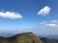 -广州市石门国家森林公园