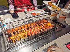 -丰茂烤串(金源店)
