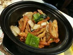 android_upload_pic-新大咀港式茶餐厅(宝山万达店)