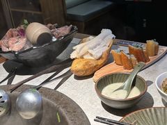 -鲜潭蒸汽石锅鱼(五道口购物中心店)