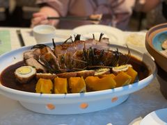 -颂福楼·南京菜(定淮门店)