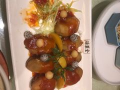 -全聚德(常州店)