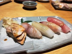-镹·鱼料理  国产鱼使用店