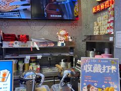 -港怀·香港地道小吃茶饮(京基100店)
