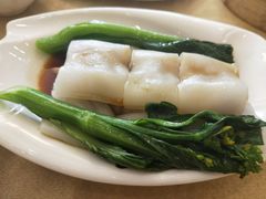 -澳门西南饭店·粤菜·茶市·手工点心(华海路店)