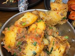 -南国印度餐厅Dakshin