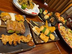 -鸟鹏烧鸟居酒屋(仁恒梦中心店)