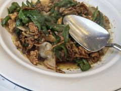 -兰湘子·湘菜小炒(长安万科广场店)