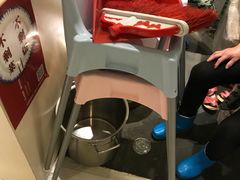 -小句号·精致料理(江南环球港店)