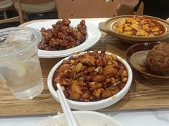 -乡村基·川味现炒大王(熙悦天街店)