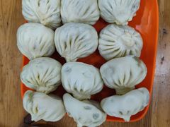 -刘记包子铺(气象台路店)