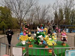 -大望京儿童游乐场