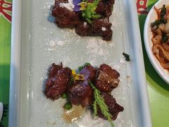 -令氏家外家周秦食府(高新店)