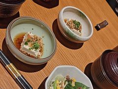 -岚山日本料理(珠江新城店)