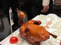 红烧鸽-大鸽饭(岗顶店)