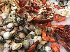 -上海虹桥宾馆味翠餐厅