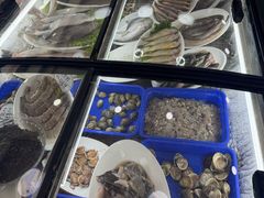 -吕四渔港码头海鲜餐厅