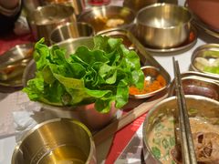 -西塔老太太泥炉烤肉(川沙百联店)