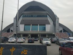 -四川大学(望江校区)