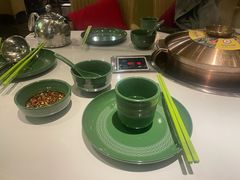 -润园四季椰子鸡火锅(海上世界店)