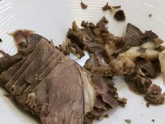-大草原清真饭庄(沙河店)