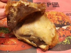 -肯德基(西桥店)