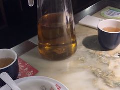-绿茶餐厅(成都大悦城店)