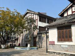 -龙潭水乡