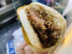 -樊记腊汁肉(竹笆市总店)