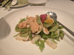 -君庭中餐厅(友谊宾馆店)