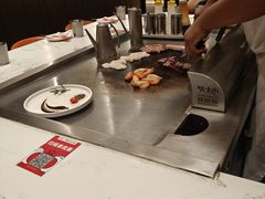 -火地铁板烧(昆山万象汇店)