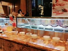 -万达瑞华酒店美食汇自助餐厅(楚河汉街店)