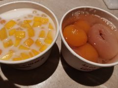 -赵记传承·中国甜品(福州总店)