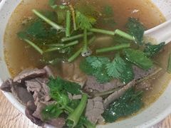 -东泰祥生煎馆(重庆北路店)