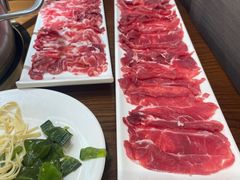 -许府牛杂·鲜牛肉火锅(梁溪万达店)