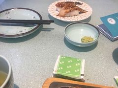 -晴季寿司(红旗街万达店)