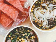 -江三王记牛杂馆(总店)