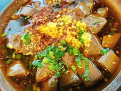 -李子坝梁山鸡(李子坝大鸡哥店)