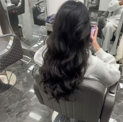 点击看大图 -乾健·烫染·接发SALON