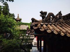 -华清宫景区