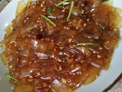 肉沫粉皮-小山寨(天润城店)