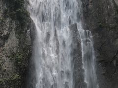 -刘伯温故里景区百丈漈