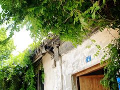 -东园小馆(苏州中心店)