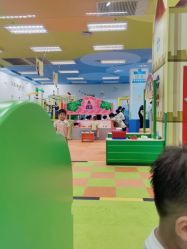 -莫莉幻想儿童乐园(三河燕郊永旺店)